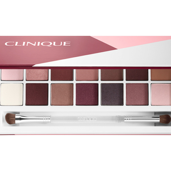 Holiday 2017 Clinique
