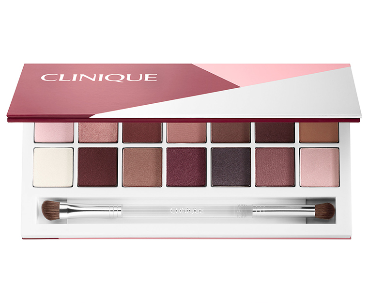Clinique Holiday 2017 Collection