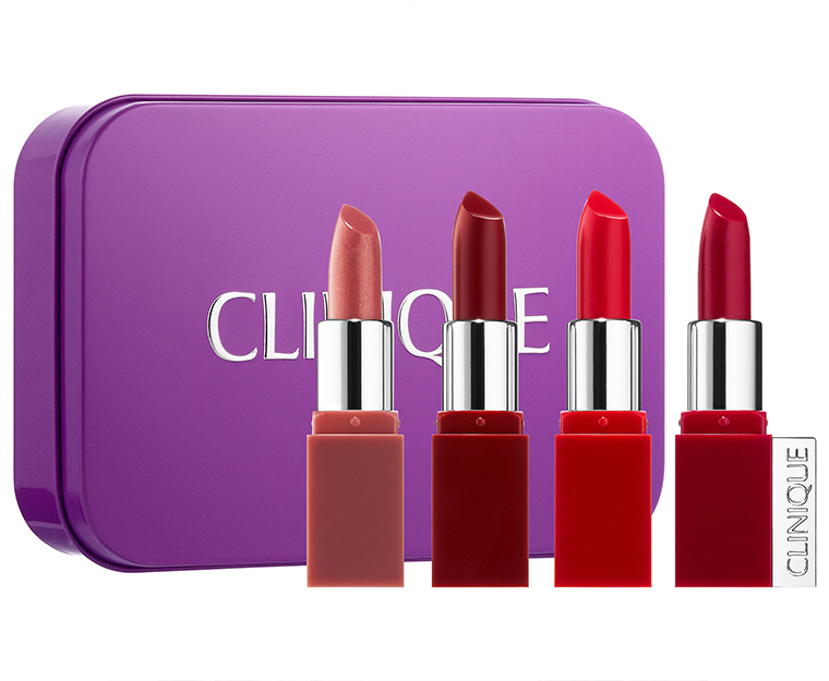 Clinique Holiday 2017 Collection