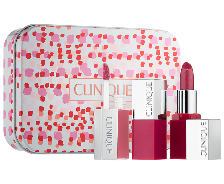 Clinique Holiday 2017 Collection