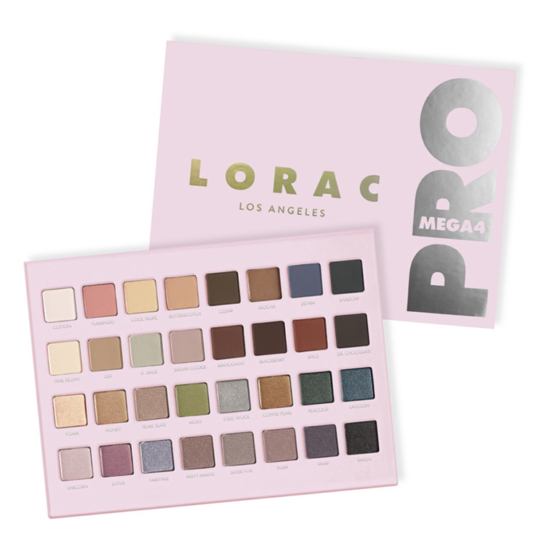 Holiday 2017 Lorac