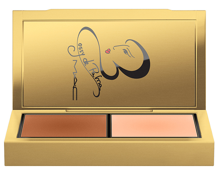 MAC x Rossy de Palma Collection for Fall/Winter 2017