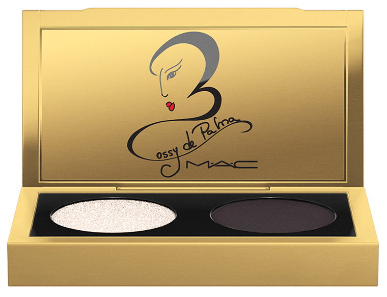 MAC x Rossy de Palma Collection for Fall/Winter 2017