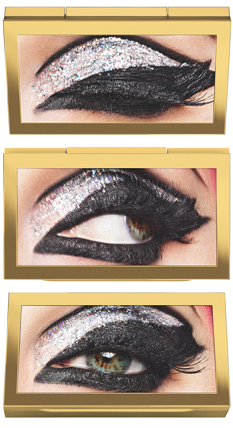 MAC x Rossy de Palma Collection for Fall/Winter 2017