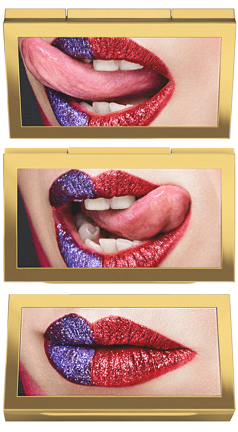 MAC x Rossy de Palma Collection for Fall/Winter 2017