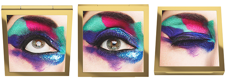 MAC x Rossy de Palma Collection for Fall/Winter 2017