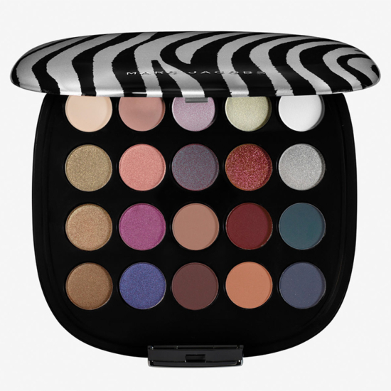 Holiday 2017 Marc Jacobs Beauty Decadent Beauty
