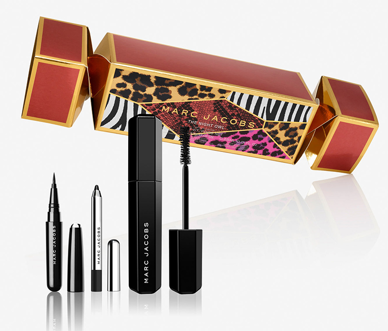Marc Jacobs Beauty Decadent Beauty Collection for Holiday 2017