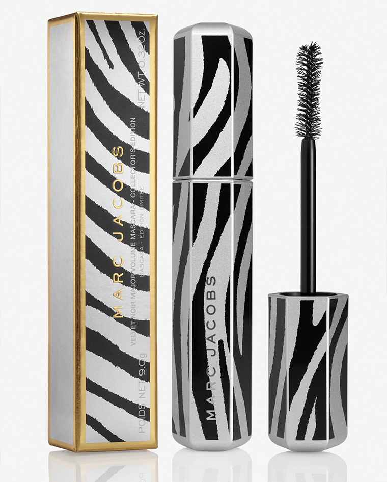 Marc Jacobs Beauty Decadent Beauty Collection for Holiday 2017