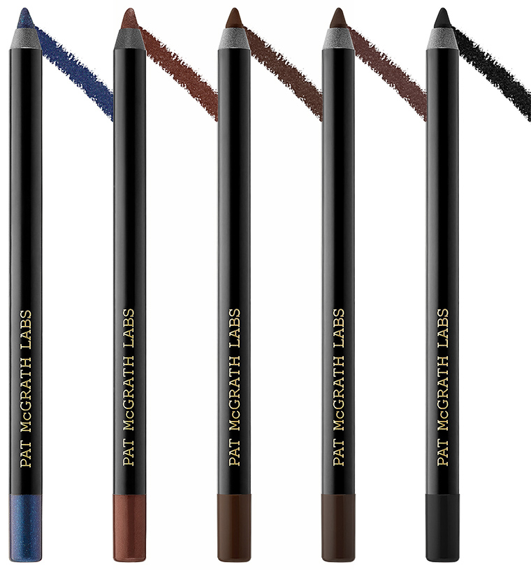 Pat McGrath Core Collection