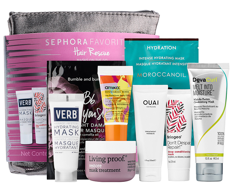Sephora Holiday 2017 | Early Access