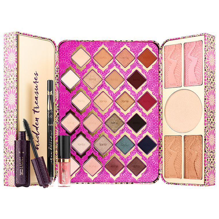 Sephora Holiday 2017 | Early Access