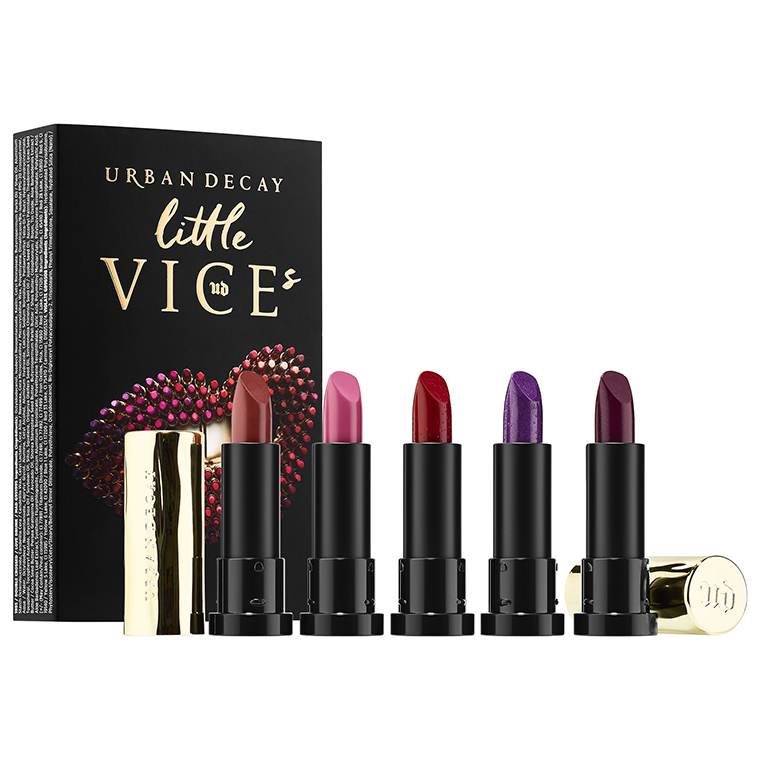 Sephora Holiday 2017 | Early Access