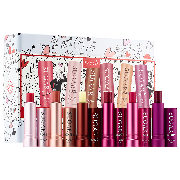 Sephora Holiday 2017 | Early Access