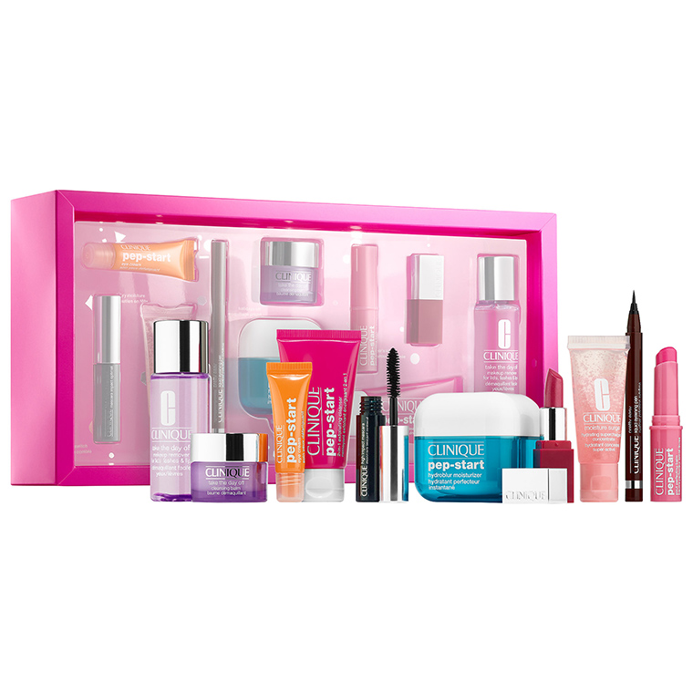 Sephora Holiday 2017 | Early Access