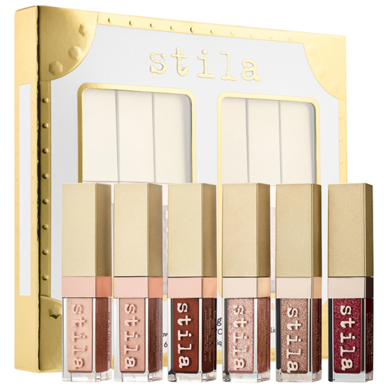 Holiday 2017 Stila