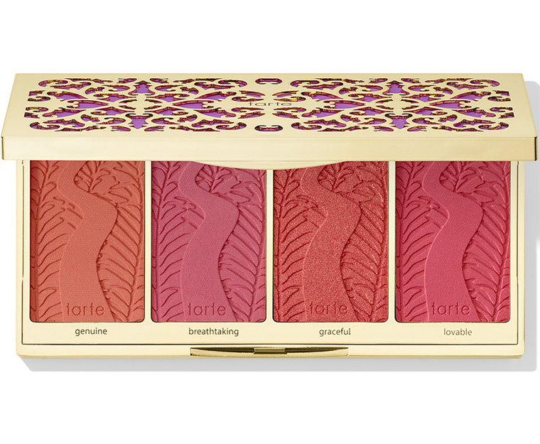 Tarte Holiday 2017 Launches at Ulta