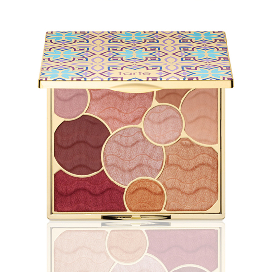 Holiday 2017 Tarte