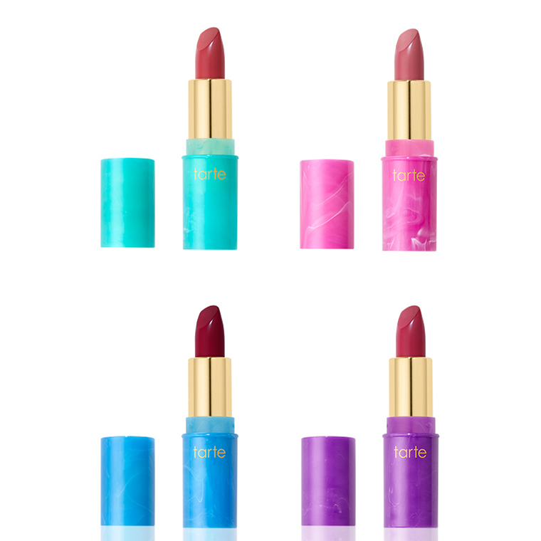 Tarte Holiday 2017 Launches