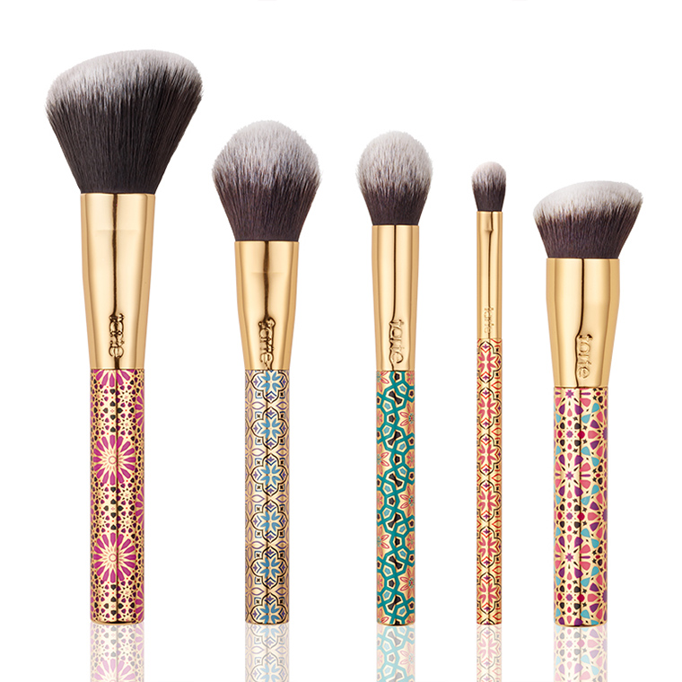 Tarte Holiday 2017 Launches
