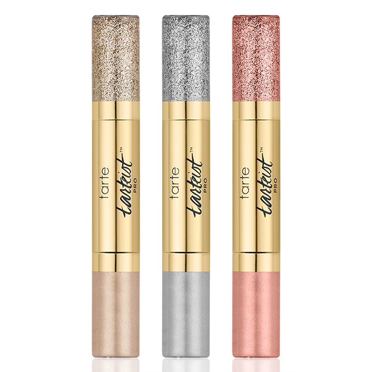 Tarte Holiday 2017 Launches