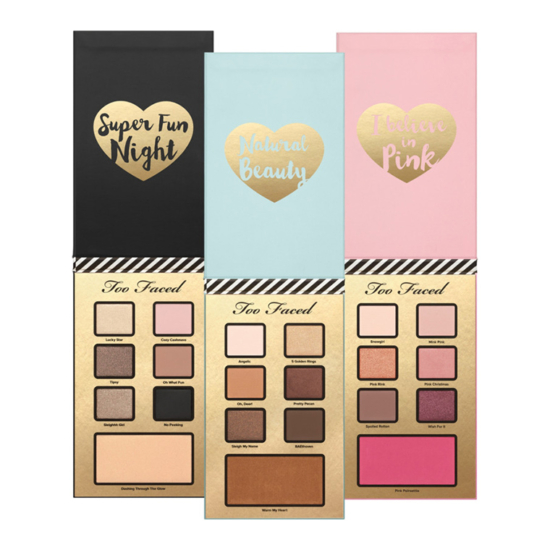 Holiday 2017 Too Faced Ulta