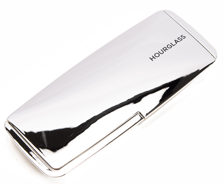 Hourglass Holiday 2017 Ambient Metallic Strobe Lighting Palette