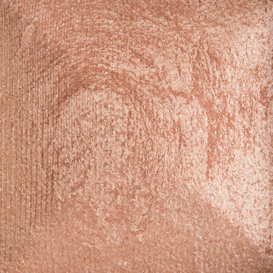 Hourglass Ambient Metallic Strobe Lighting Powder Lucent Strobe Light