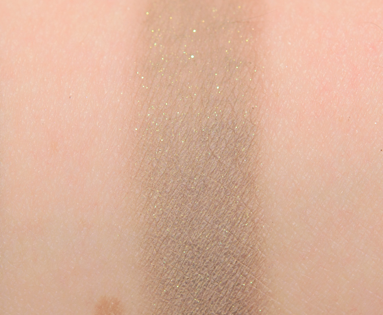 KVD Beauty Ashes Eyeshadow