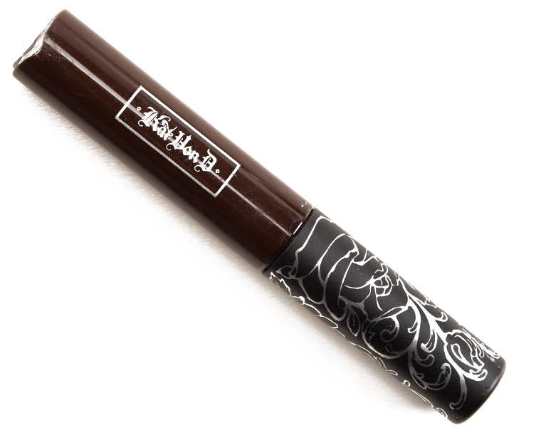 KVD Beauty Damned Everlasting Liquid Lipstick