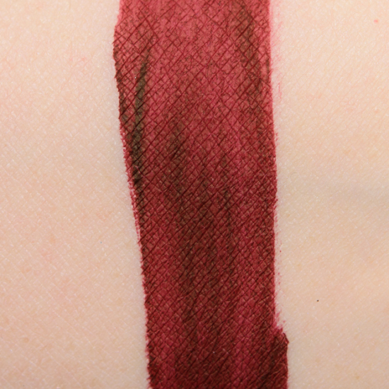 KVD Beauty Damned Everlasting Liquid Lipstick