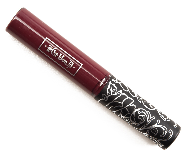 KVD Beauty Exorcism Everlasting Liquid Lipstick