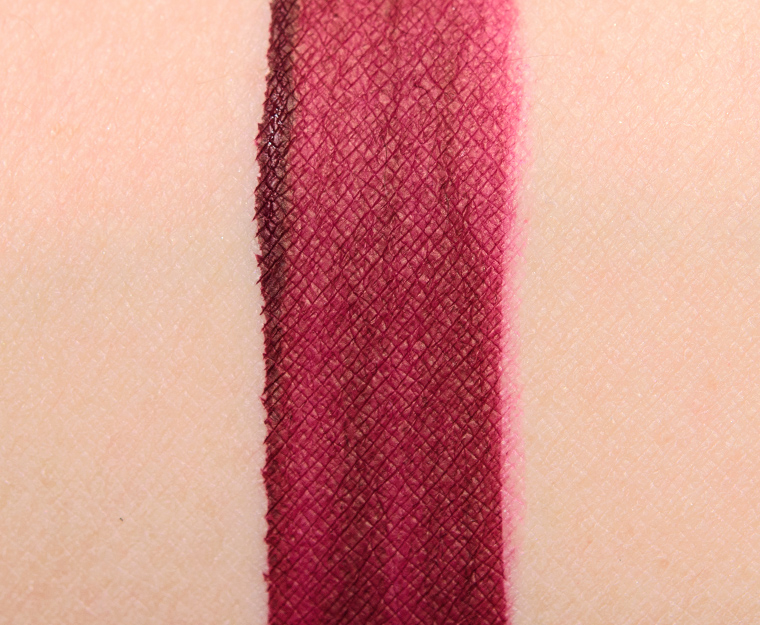 KVD Beauty Exorcism Everlasting Liquid Lipstick