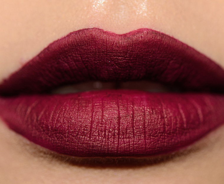 KVD Beauty Exorcism Everlasting Liquid Lipstick