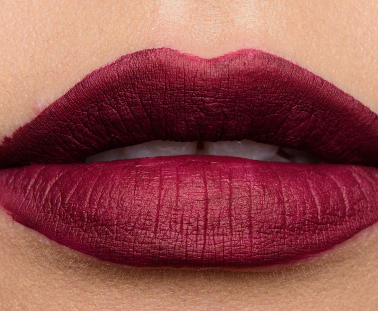 KVD Beauty Exorcism Everlasting Liquid Lipstick