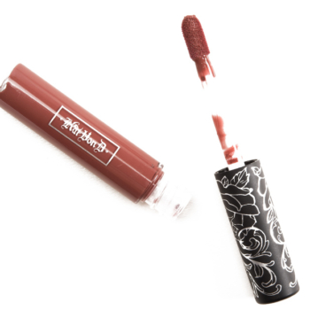 KVD Beauty Everlasting Liquid Lipstick Hawkwind