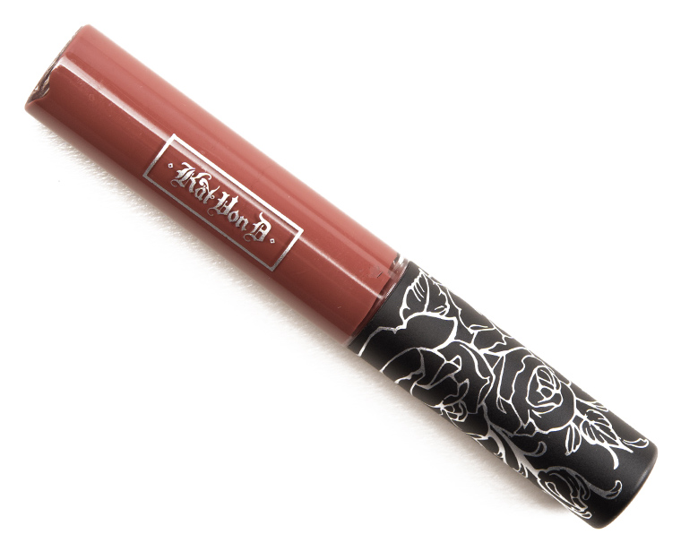 KVD Beauty Hawkwind Everlasting Liquid Lipstick