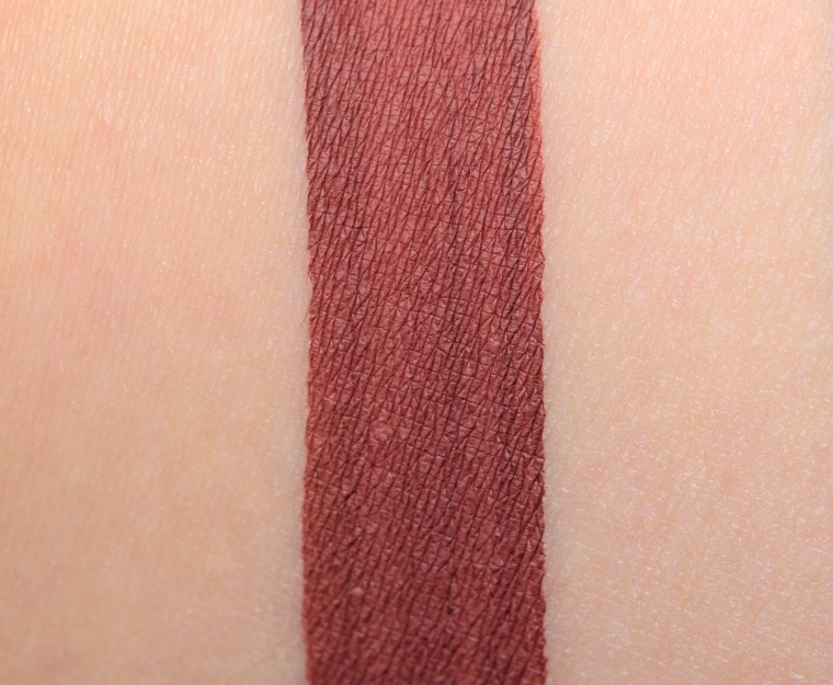 KVD Beauty Hawkwind Everlasting Liquid Lipstick