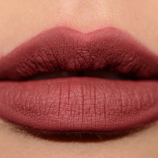 KVD Beauty Everlasting Liquid Lipstick Hawkwind