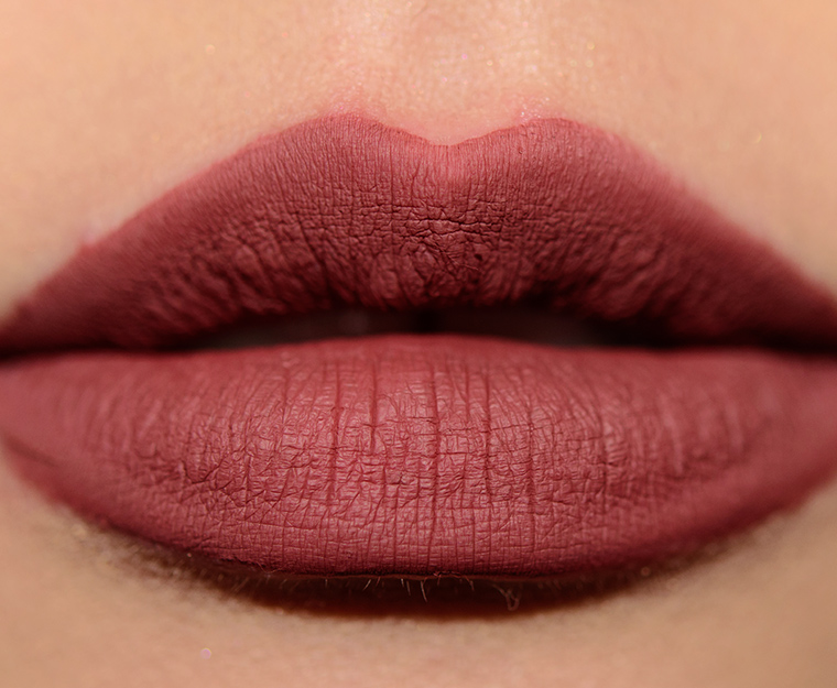 KVD Beauty Hawkwind Everlasting Liquid Lipstick