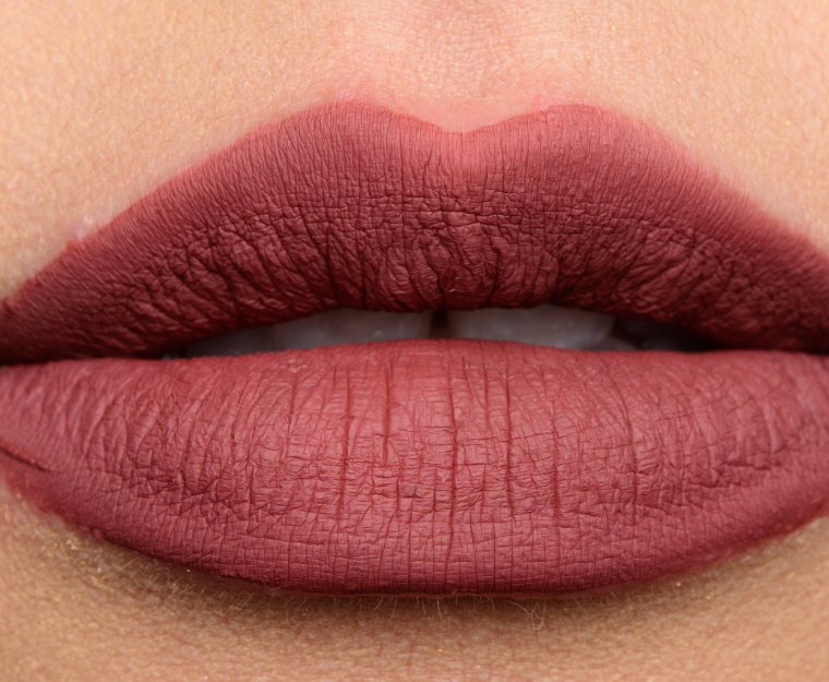 KVD Beauty Hawkwind Everlasting Liquid Lipstick
