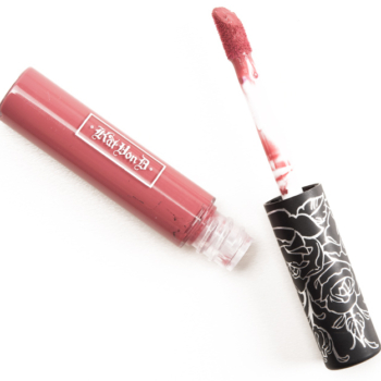 KVD Beauty Everlasting Liquid Lipstick Lovecraft