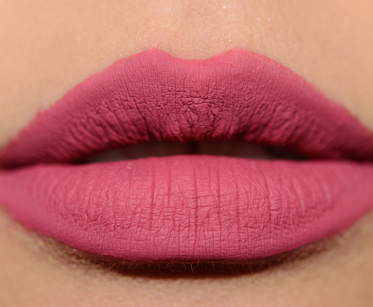 KVD Beauty Lovecraft Everlasting Liquid Lipstick