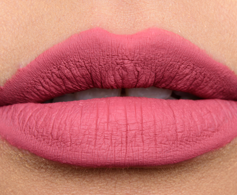 KVD Beauty Lovecraft Everlasting Liquid Lipstick