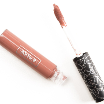KVD Beauty Everlasting Liquid Lipstick Ludwig