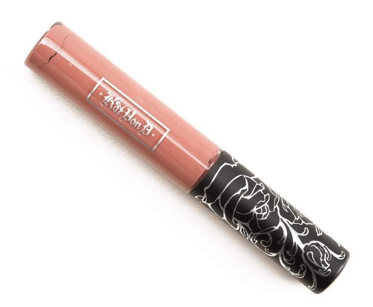 KVD Beauty Ludwig Everlasting Liquid Lipstick