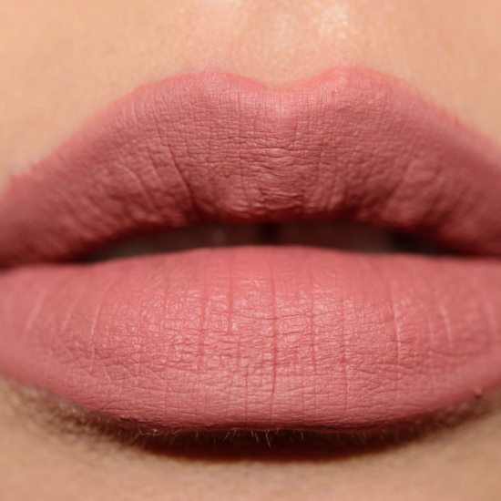 KVD Beauty Everlasting Liquid Lipstick Ludwig