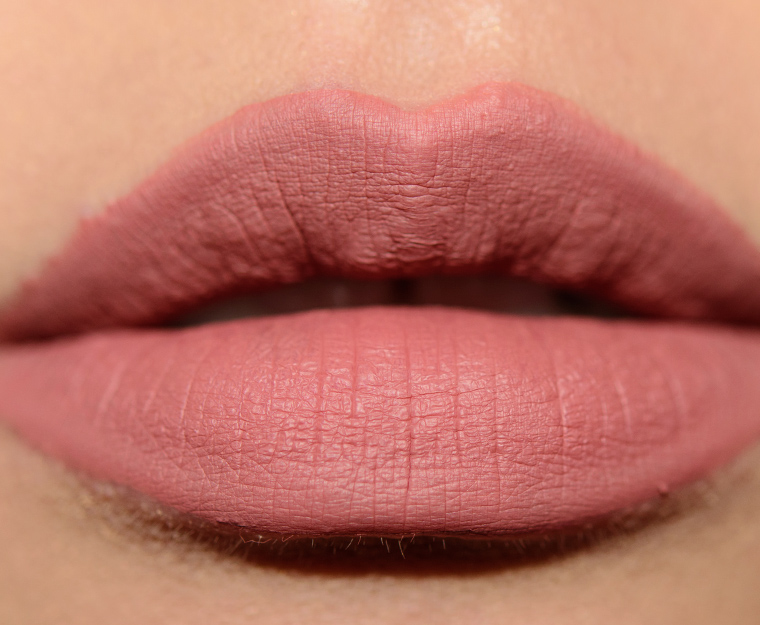 KVD Beauty Ludwig Everlasting Liquid Lipstick
