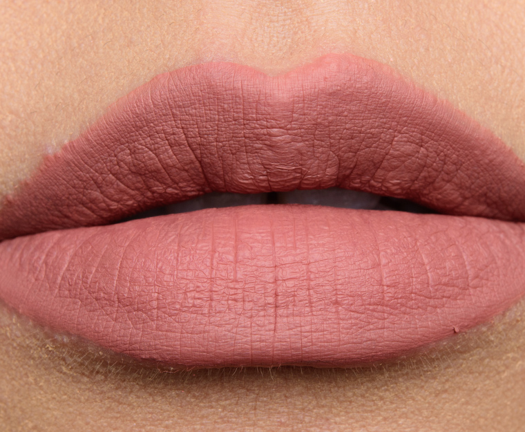 KVD Beauty Ludwig Everlasting Liquid Lipstick