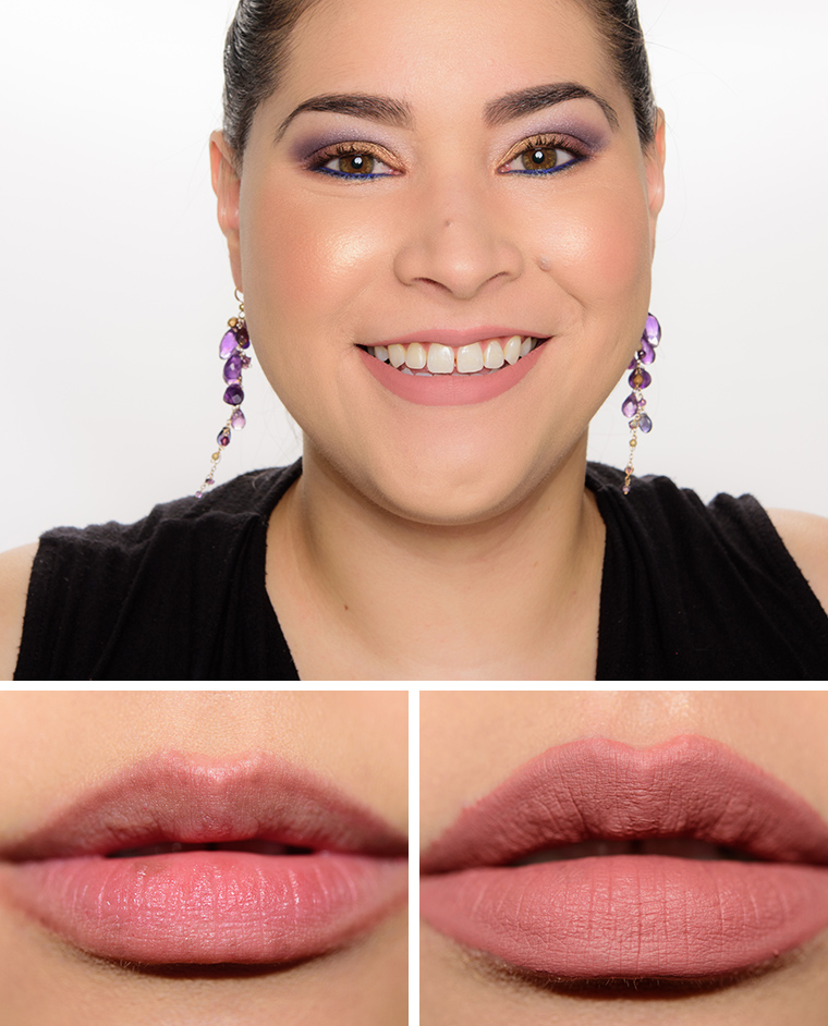KVD Beauty Ludwig Everlasting Liquid Lipstick